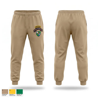 Sweatpants, 75 Ranger regiment, Army, Teamtime, Team time, sublimation, custom sports apparel, team uniforms, spirit wear, spiritwear, sports uniforms, custom shirts, team store, custom team store, fundraiser sports, apparel fundraiser