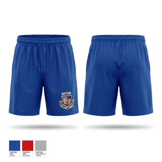Athletic Shorts With Pockets, 258th HR CO, Army, Teamtime, Team time, sublimation, custom sports apparel, team uniforms, spirit wear, spiritwear, sports uniforms, custom shirts, team store, custom team store, fundraiser sports, apparel fundraiser