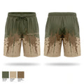 Ruffstock OTM Athletic Shorts With Pockets - 1