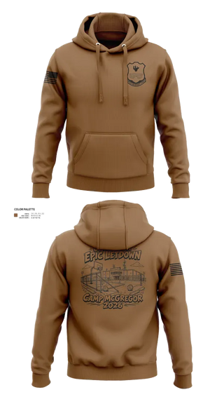 Hoodie, 1-120, Army, Teamtime, Team time, sublimation, custom sports apparel, team uniforms, spirit wear, spiritwear, sports uniforms, custom shirts, team store, custom team store, fundraiser sports, apparel fundraiser