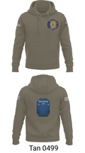 Cayce Police K9 35627395 Hoodie - 74