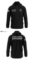 Explorers Windbreaker - 11
