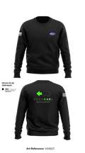 Church 13447843 Crew Neck Sweatshirt - 100
