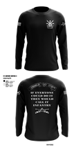 Charlie Co 47451917 Long Sleeve Performance Shirt 4