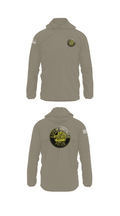 Ashland Police Department 4270036 Windbreaker - 1