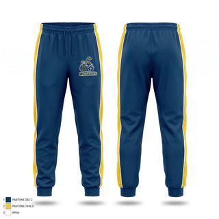 Sweatpants, Danville Christian Academy, Cross Country, Teamtime, Team time, sublimation, custom sports apparel, team uniforms, spirit wear, spiritwear, sports uniforms, custom shirts, team store, custom team store, fundraiser sports, apparel fundraiser