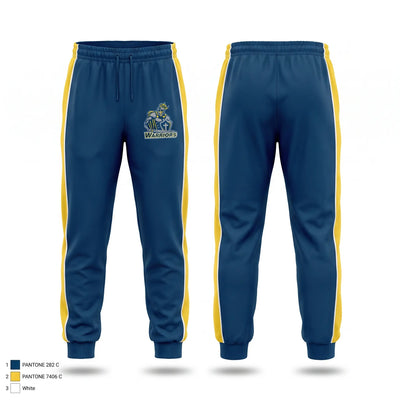 Danville Christian Academy Sweatpants - 1