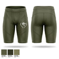 MCBH PMO K9 Ranger Panties - 1