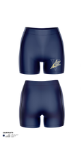 Varina 17264070 Women's Compression Shorts - 23