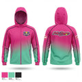 Lady Sluggers 33283616 Windbreaker - 1