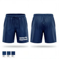 Dothan Fire Department 16935943 Athletic Shorts With Pockets - 1