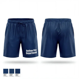 Athletic Shorts With Pockets, Dothan Fire Department, Fire Department, Teamtime, Team time, sublimation, custom sports apparel, team uniforms, spirit wear, spiritwear, sports uniforms, custom shirts, team store, custom team store, fundraiser sports, apparel fundraiser