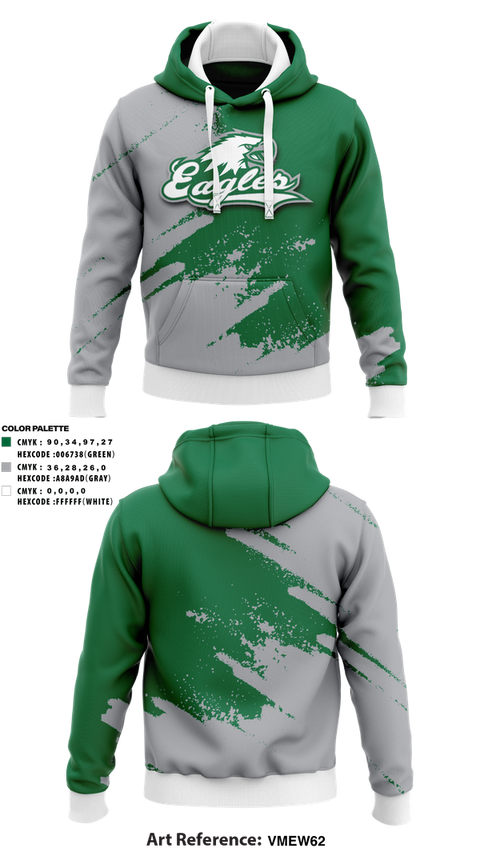 Hoodie, Laney College, Swimming, Teamtime, Team time, sublimation, custom sports apparel, team uniforms, spirit wear, spiritwear, sports uniforms, custom shirts, team store, custom team store, fundraiser sports, apparel fundraiser