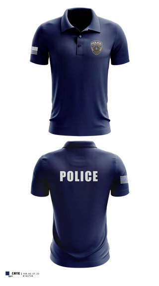 Short Sleeve Performance Polo, Lycoming Regional Police Department, Police, Teamtime, Team time, sublimation, custom sports apparel, team uniforms, spirit wear, spiritwear, sports uniforms, custom shirts, team store, custom team store, fundraiser sports, apparel fundraiser