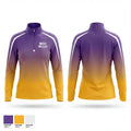 West Valley 15754723 Quarter Zip Jacket - 1