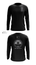 173RD ABN 21007449 Long Sleeve Performance Shirt 20