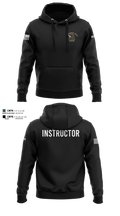 Academy-Basic Unit Hoodie - 100