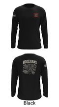 74th MRBC 20192295 Long Sleeve Performance Shirt 26