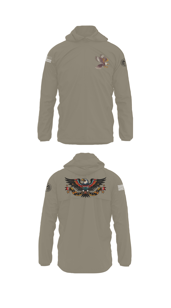 Windbreaker, ECHO, , Teamtime, Team time, sublimation, custom sports apparel, team uniforms, spirit wear, spiritwear, sports uniforms, custom shirts, team store, custom team store, fundraiser sports, apparel fundraiser