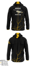 Sargent Farmers 56769578 Windbreaker - 24
