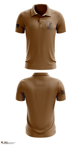Short Sleeve Performance Polo, 109th MOF, Air Force, Teamtime, Team time, sublimation, custom sports apparel, team uniforms, spirit wear, spiritwear, sports uniforms, custom shirts, team store, custom team store, fundraiser sports, apparel fundraiser