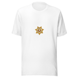 Unisex Staple T-Shirt - White