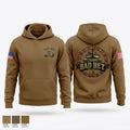 BadBet Company, 2-12CAV 39933131 Hoodie - 1
