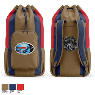 Gear Bag, MARMC, Navy, Teamtime, Team time, sublimation, custom sports apparel, team uniforms, spirit wear, spiritwear, sports uniforms, custom shirts, team store, custom team store, fundraiser sports, apparel fundraiser