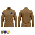 Anderson Wildland Windbreaker - 1