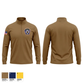 Windbreaker, Anderson Wildland, Fire Department, Teamtime, Team time, sublimation, custom sports apparel, team uniforms, spirit wear, spiritwear, sports uniforms, custom shirts, team store, custom team store, fundraiser sports, apparel fundraiser