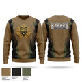 MBK PROTECTION Crew Neck Sweatshirt - 2