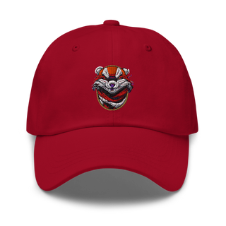 336 RCS F Flight 15570054 Classic Dad Hat | Yupoong 6245CM