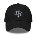 Diamond Hitterz Dad hat