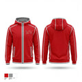 Selmer Middle School Softball 7102928 Windbreaker - 1