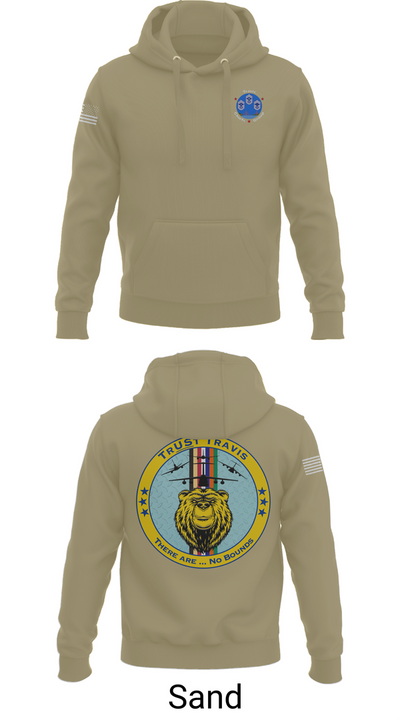 60 LRS 51747524 Hoodie - 98