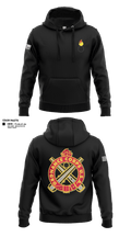 RTS-M FT. HOOD 92127729 Hoodie - 1
