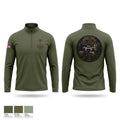 Field intelligence team Windbreaker - 1