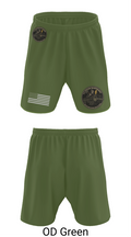 3-2 ADA 51823932 Athletic Shorts With Pockets - 49