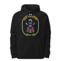 DDG 103 OD 52458326 Under Armour Hoodie