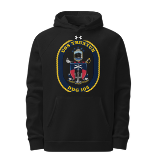 DDG 103 OD 52458326 Under Armour Hoodie