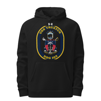 DDG 103 OD 52458326 Under Armour Hoodie