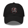 Coyotes Dad hat