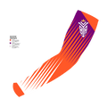 BYCE ATHLETICS 18631614 Arm Sleeve - 1