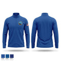 GDFD / UCFA Windbreaker - 1