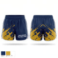 Greek Orthodox Volleyball League 97213591 Women's Shorts - 1