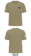 RS HOUSTON 85631959 Old School Cotton Feel Shirt - 90