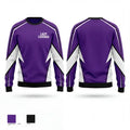 Lady Legends 831639 Crew Neck Sweatshirt - 2