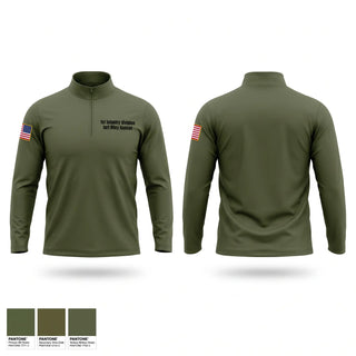 Windbreaker, 1st infantry division fort Riley Kansas, Bowling, Teamtime, Team time, sublimation, custom sports apparel, team uniforms, spirit wear, spiritwear, sports uniforms, custom shirts, team store, custom team store, fundraiser sports, apparel fundraiser