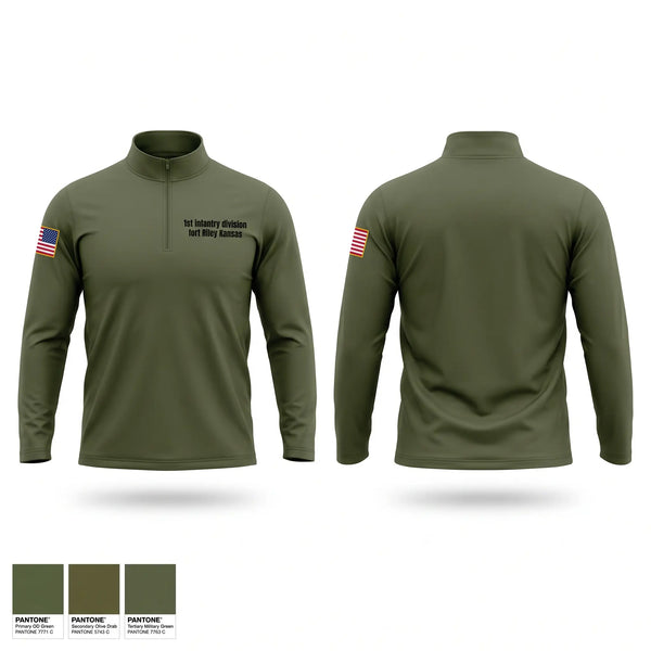 Windbreaker, 1st infantry division fort Riley Kansas, Bowling, Teamtime, Team time, sublimation, custom sports apparel, team uniforms, spirit wear, spiritwear, sports uniforms, custom shirts, team store, custom team store, fundraiser sports, apparel fundraiser