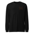 Morris eagles 12605249 Unisex Long Sleeve Tee | Bella + Canvas 3501